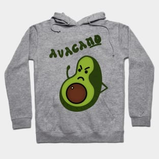 AvacaNO! Hoodie